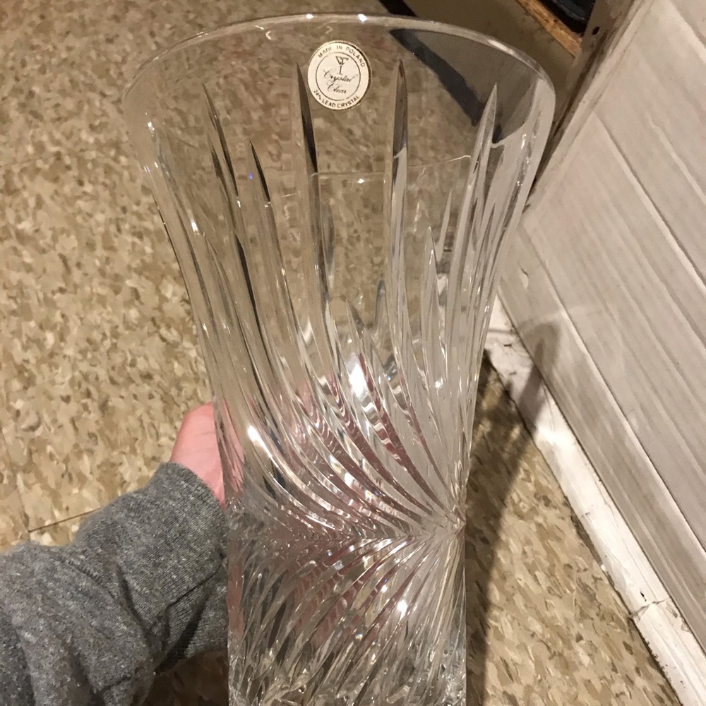 Vase